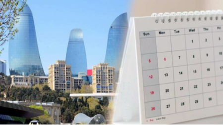 İş günü qısaldılacaq - Bu tarixdə