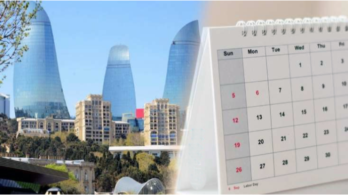 İş günü qısaldılacaq - Bu tarixdə