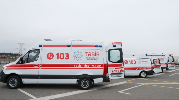 Köhnə beton zavodunda meyit aşkarlandı