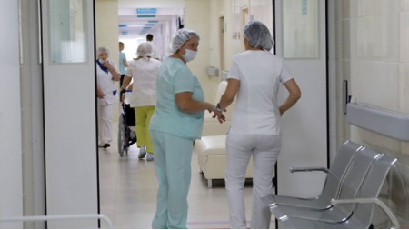 Bu klinikada yoxlamalar aparıldı - Fəaliyyəti dayandırıldı