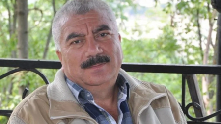 Namizəd Səfərovla bağlı YENİ QƏRAR