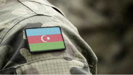 Tərxis olunan hərbi qulluqçuların NƏZƏRİNƏ!