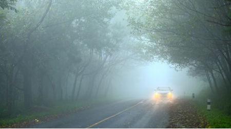 Yollarda görünüş məsafəsi məhdudlaşacaq - Xəbərdarlıq