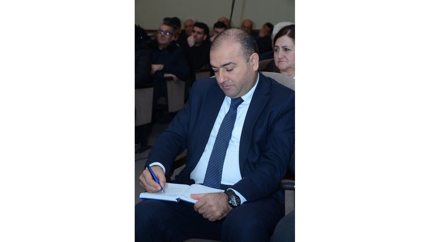 Köçkünlərin duasını qazanan şəxsiyyət – Eldəniz Mehdiyevin insanlıq missiyası 