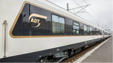 Kürdəmirə sürət qatarının bileti bu qiymətə olacaq - RƏSMİ 