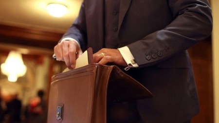 "Azərpoçt"un yeni rəhbəri MƏLUM OLDU - FOTO 