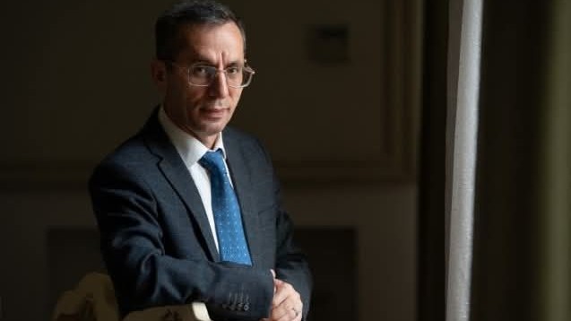 Qulu Ağsəs – ədəbi düşüncənin prinsipial səsi və milli sözün daşıyıcısı 