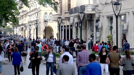 Badamdar sakinlərinin nəzərinə! 