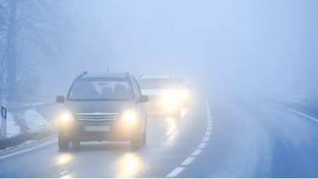 Yollarda görünüş məhdudlaşacaq - XƏBƏRDARLIQ