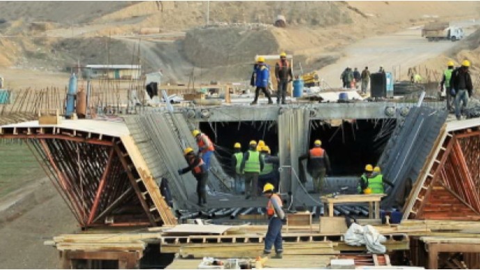 Qarabağda işləmək istəyənlərin NƏZƏRİNƏ! - Maaş 3000 AZN-dək 