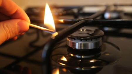 Sumqayıtda 1800 abonentin qazı kəsiləcək 