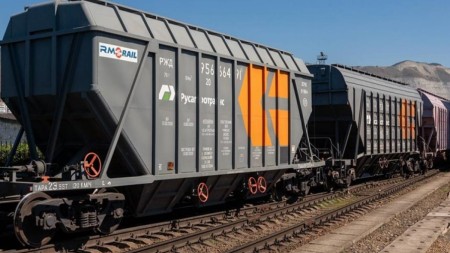 Azərbaycandan Ermənistana taxıl və gübrə göndəriləcək 