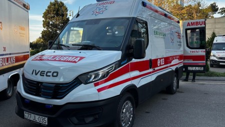 Azərbaycanda ŞOK: 79 nəfər zəhərləndi, 5 nəfər ÖLDÜ 