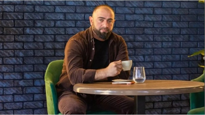 Zaqatalada güllələnən şəxs iş adamı imiş - FOTO - YENİLƏNİB 