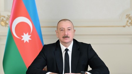Prezident yeni Fərman imzaladı