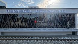Dərnəgüldən rayonlara getmək mümkün olacaq