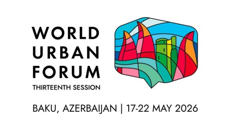 WUF13-ün vizual hekayəsi... - VİDEO
