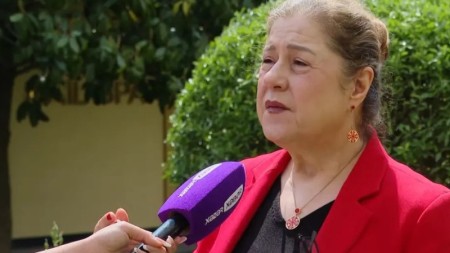 Hantavirusa yoluxma necə baş verir? - Hande Harmancı DANIŞDI