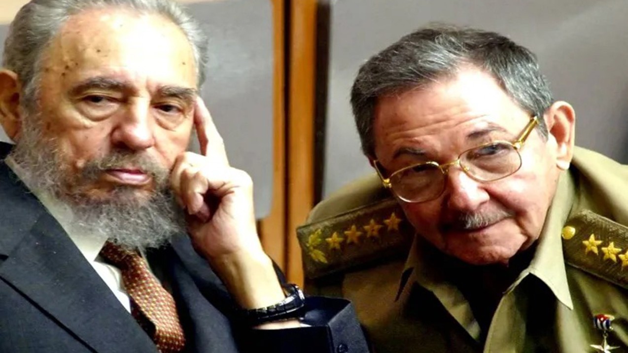 Fidel Kastronun qardaşına qarşı ittiham irəli sürməyə hazırlaşırlar