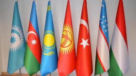 Türküstan Bəyannaməsi imzalandı