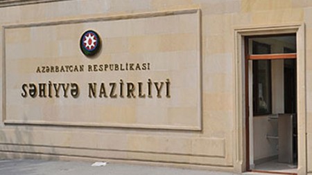 Səhiyyə Nazirliyi WUF13 ilə əlaqədar həyata keçirilən işləri açıqladı