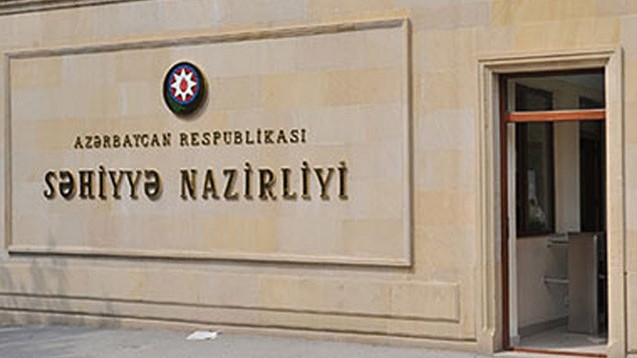 Səhiyyə Nazirliyi WUF13 ilə əlaqədar həyata keçirilən işləri açıqladı