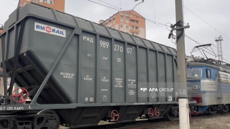 Azərbaycandan Ermənistana buğda göndəriləcək