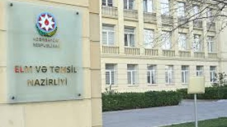 Nazirlik: 500 alim hər ay maddi mükafat alacaq