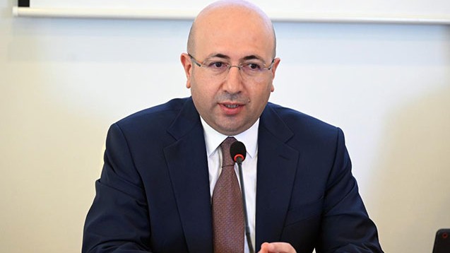 "Bakıda bu qədər yağış görməmişəm" - Anar Quliyev