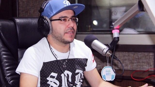 "Space FM"in yeni direktoru o oldu