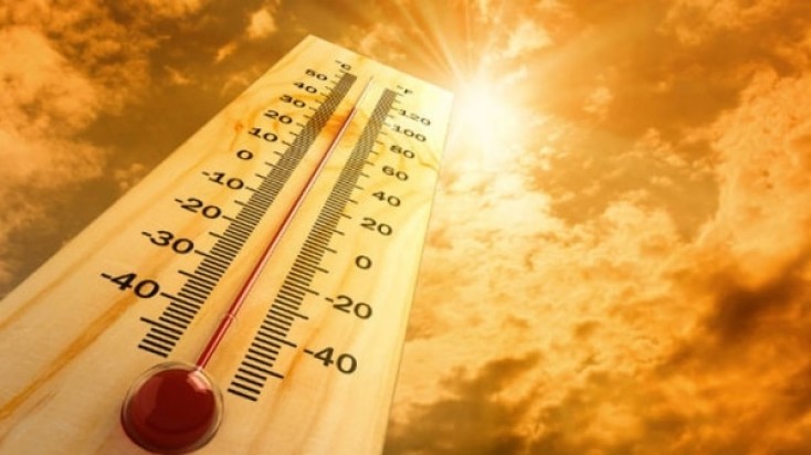 Sabah Bakıda 25 dərəcə isti olacaq