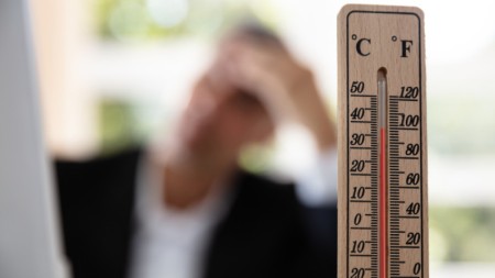 Moskvada 129 illik temperatur rekordu qırılıb