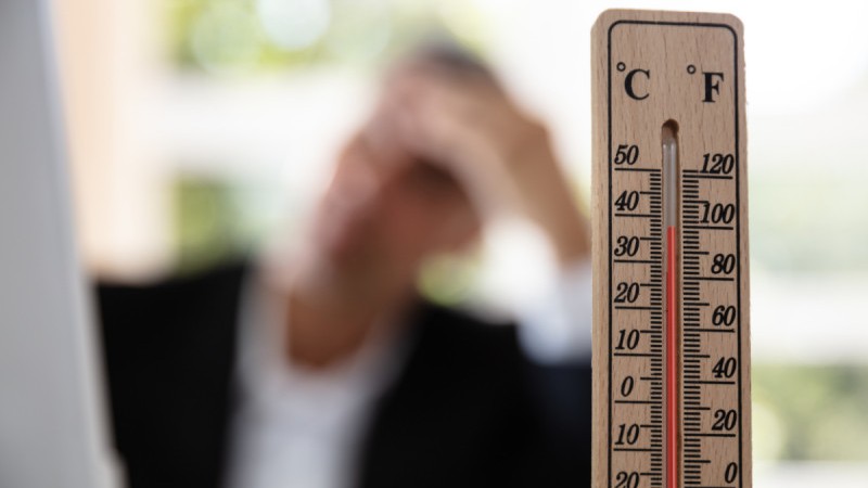 Moskvada 129 illik temperatur rekordu qırılıb