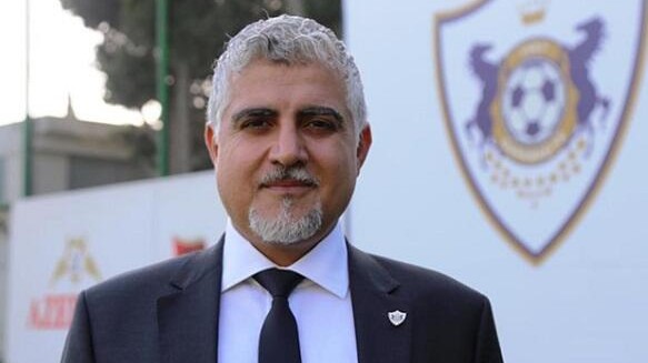 Tahir Gözəl "Qarabağ"ın transfer siyasətindən danışdı