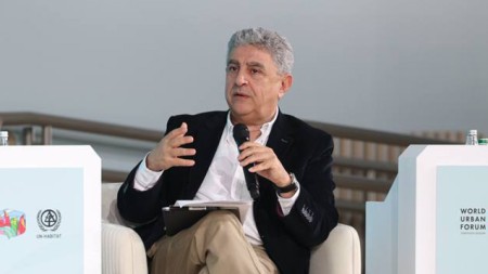 “Getdikcə daha çox ailəyə qadın başçılıq edir”
