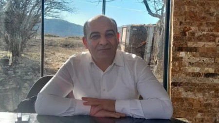Sabiq baş katib vəfat etdi