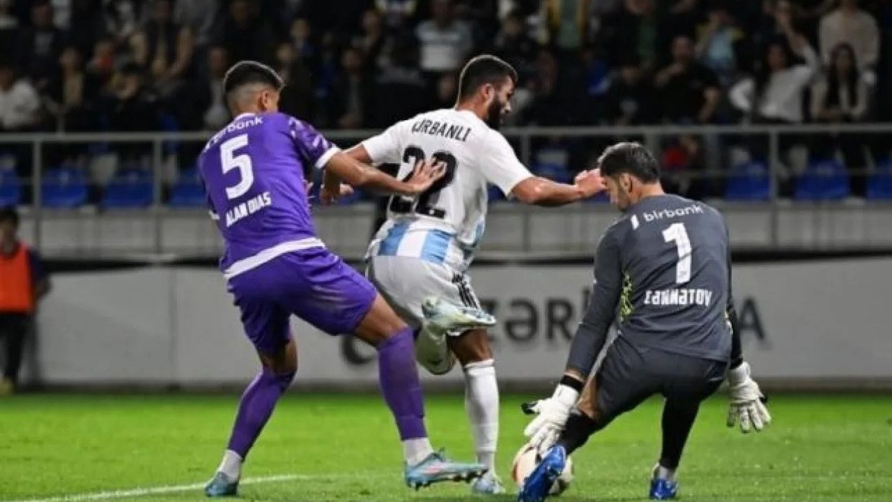 Çempion “Turan Tovuz”la, “Qarabağ” “Sumqayıt”la qarşılaşacaq