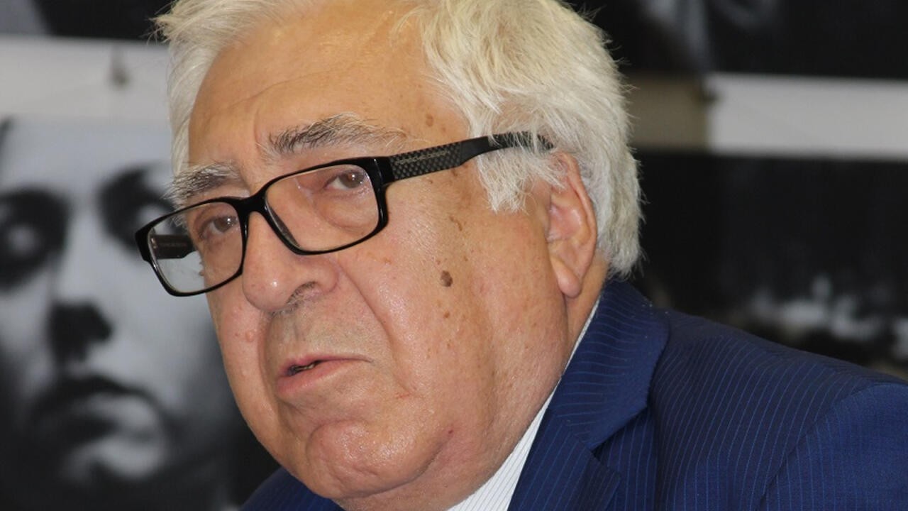 Yazıçı Anar: "Lalə Məmmədova kimdir?"
