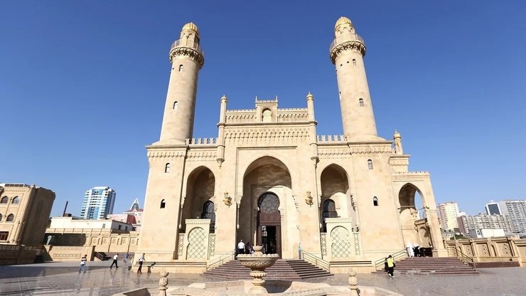 Qurban bayramı ilə bağlı FƏTVA VERİLDİ