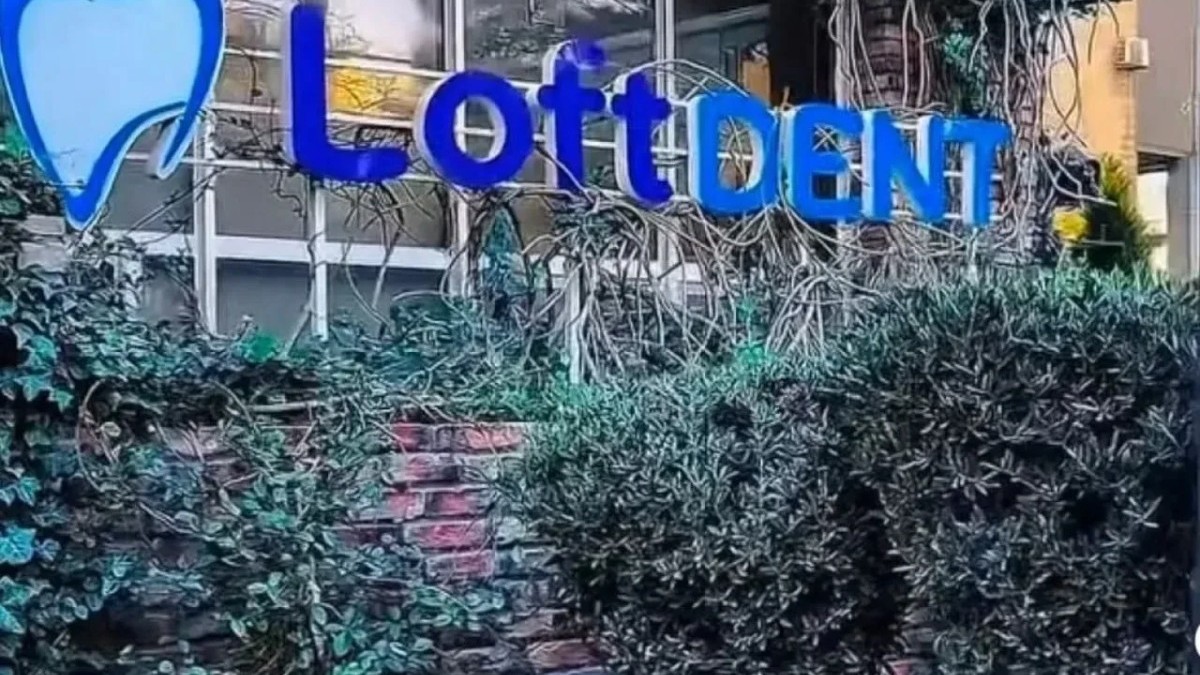 "Loft Dent"in direktoru ilə bağlı AÇIQLAMA