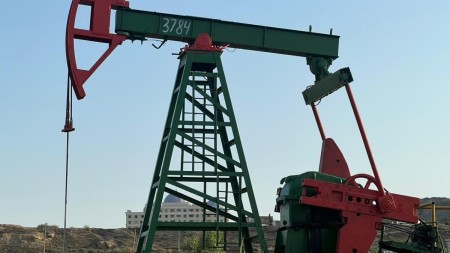 "Brent" markalı neft ucuzlaşdı
