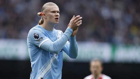 "Real" Erlinq Holannın transferi üçün planlar qurur