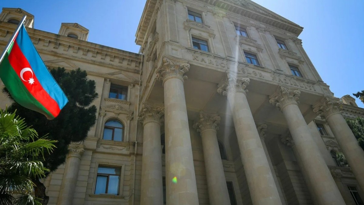 Azərbaycan və Mikroneziya arasında diplomatik əlaqələr yaradıldı