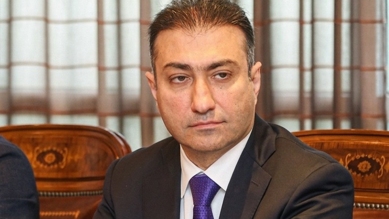 TƏBİB-in rəhbəri daha iki vəzifəli şəxsi işdən çıxardı