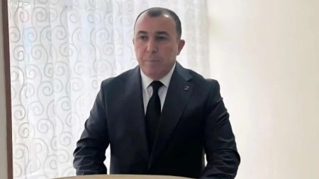 Naxçıvanda idarə rəisi işdən çıxarıldı