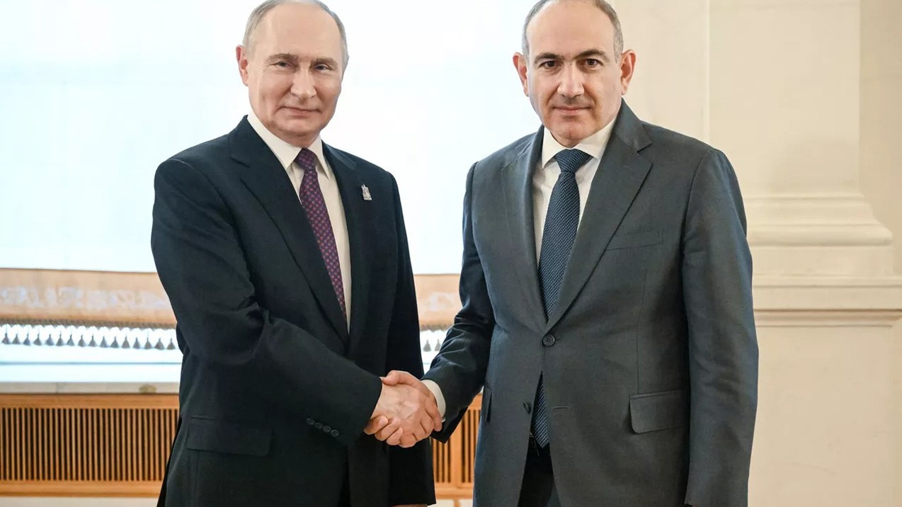 Seçkilərdən sonra Moskvaya gedəcək