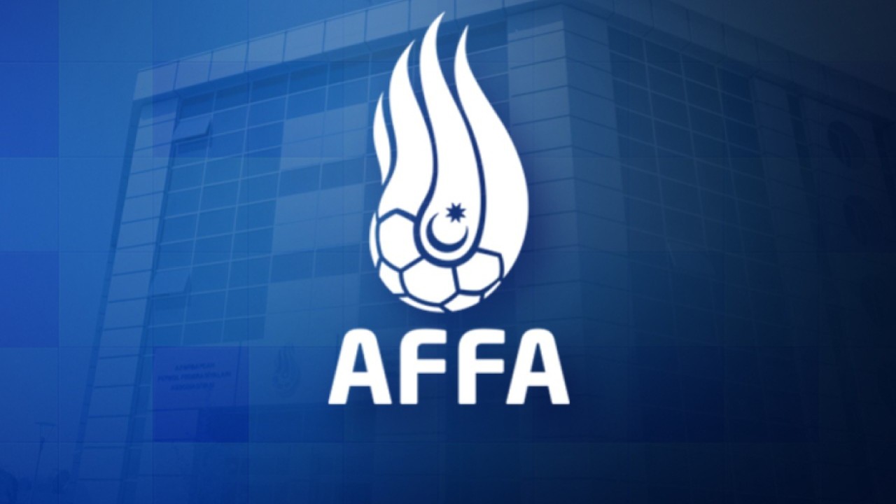 AFFA üç kluba texniki məğlubiyyət verdi