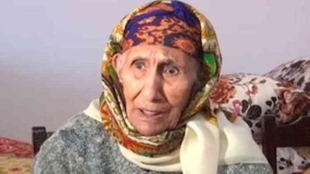 Azərbaycanın ən yaşlı sakini vəfat etdi