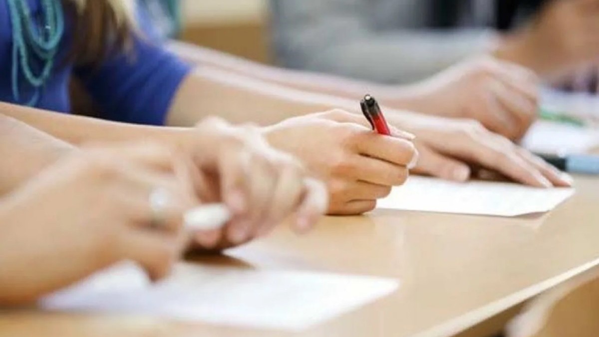 Bu imtahanda iştirak edəcək şəxslərin sayı
