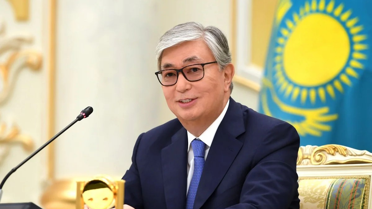 Bu ölkədə vitse-prezident olacaq - Təsdiqləndi